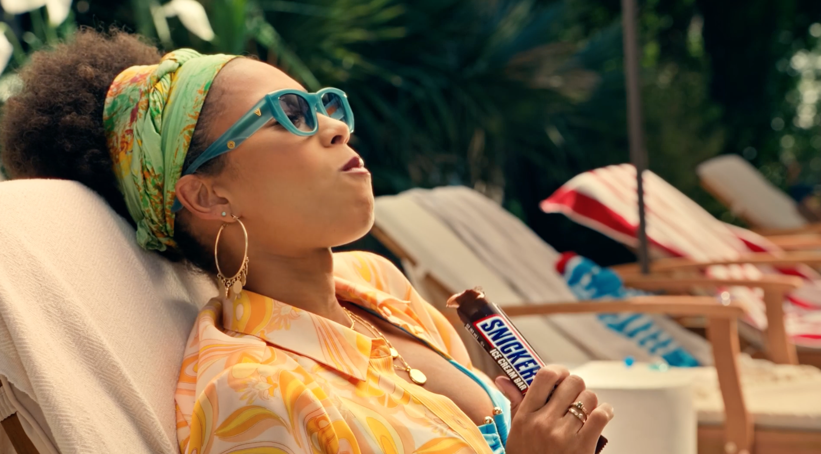 Snickers Pool Table Snickers Ice Cream - Pool Boss - THIRD EAR